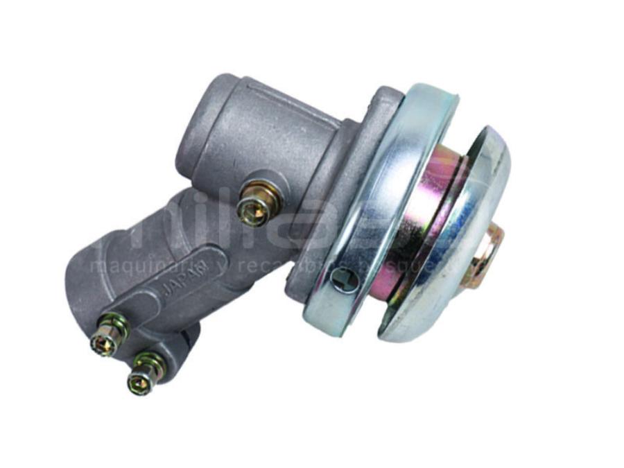 ECO 26mm - 7 STRIP STRAIGHT HEADER