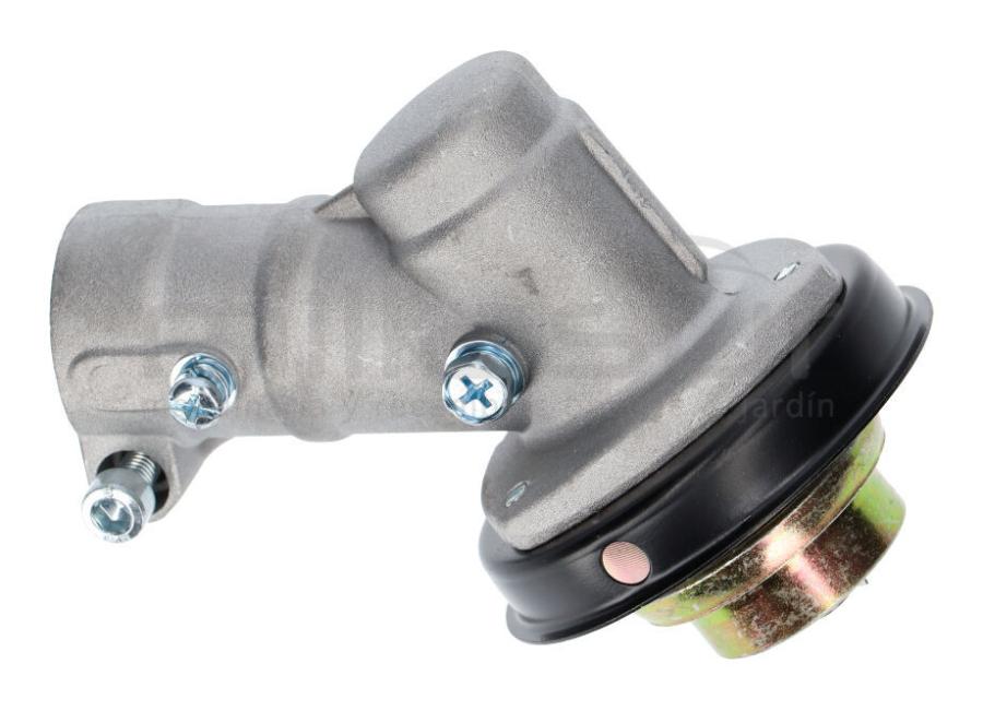 ECO 28mm - 9 STRIP STRAIGHT HEADER