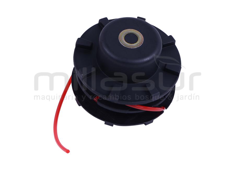 NYLON HEAD REEL ANOVA 55-126
