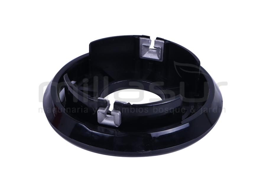 CABEÇA DE NYLON BOTTOM ANOVA 55-126