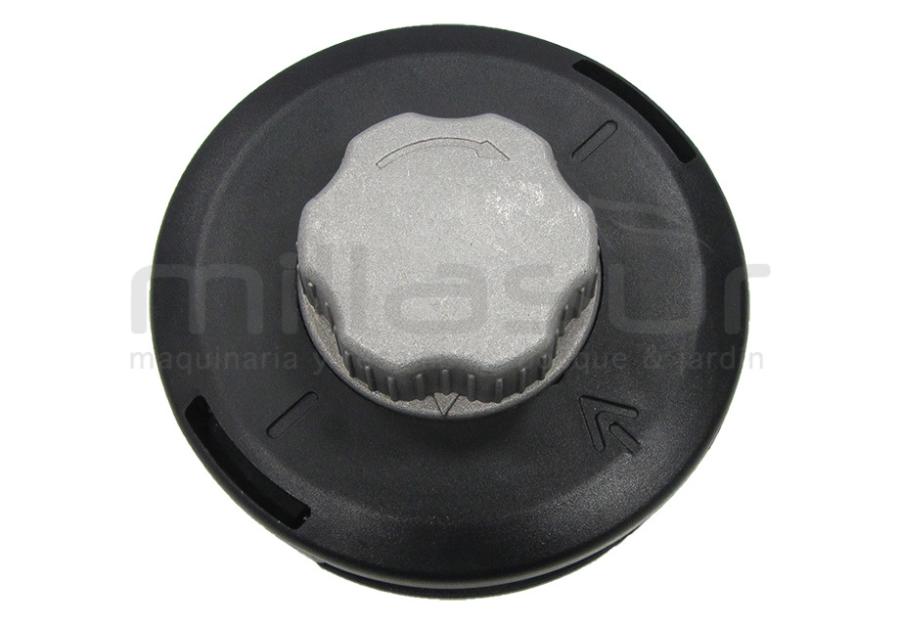 NYLON HEAD ANOVA TAP-N-GO QUICK CHARGE - SEM ADAPTADOR