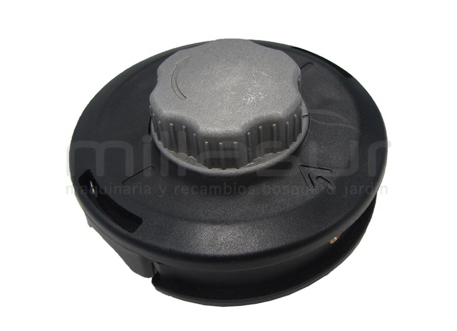NYLON HEAD ANOVA TAP-N-GO QUICK CHARGE - UNIVERSAL