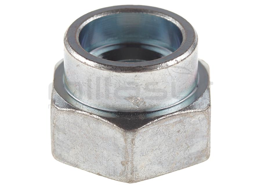 ADAPTOR 10x1,50 CABEÇALHO TOPLINAR FEMINININO ANOVA