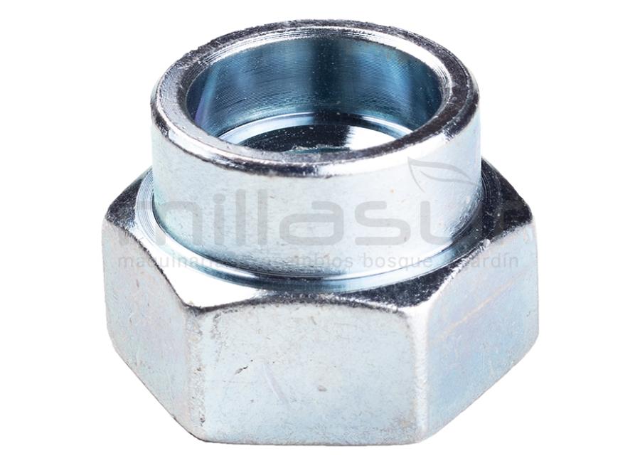 ADAPTOR 10x1.00 CABEÇALHO TOPLINAR FEMINININO ANOVA