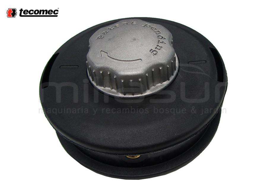 UNIVERSAL TAP-N-GO QUICK-LOAD HEAD EL130 - CONJUNTO DE ANILHAS