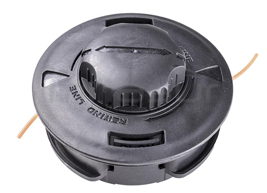 CABEÇA NYLON ANOVA TAP-N-GO QUICK LOAD TOPLINE - 10x1.25H