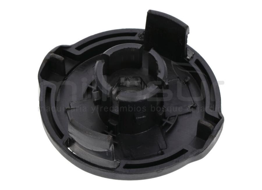 TAP-N-GO A25 CARCAÇA SUPERIOR DA CABEÇA