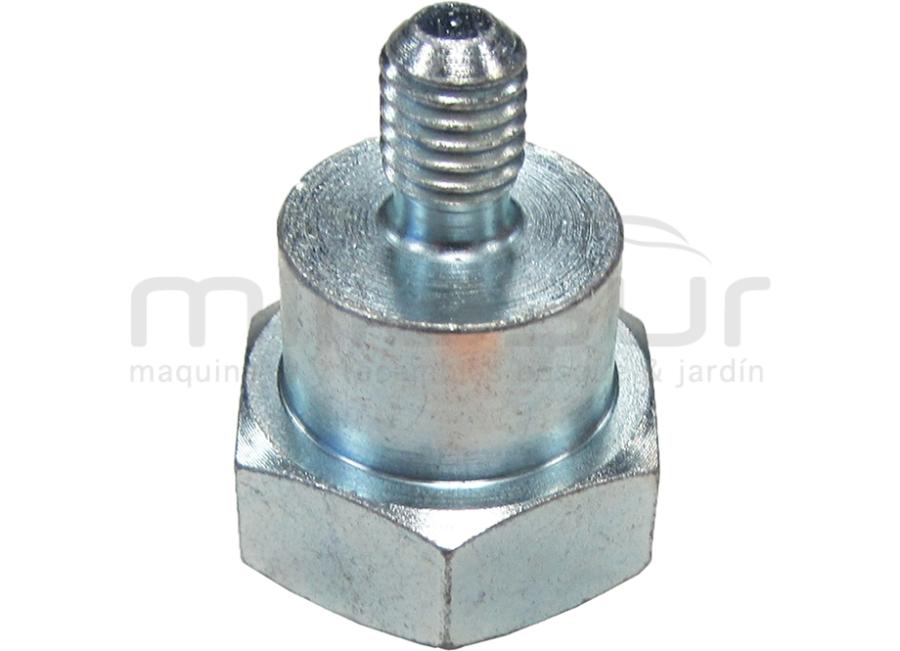 ADAPTOR 8x1,25 Esquerda/macho