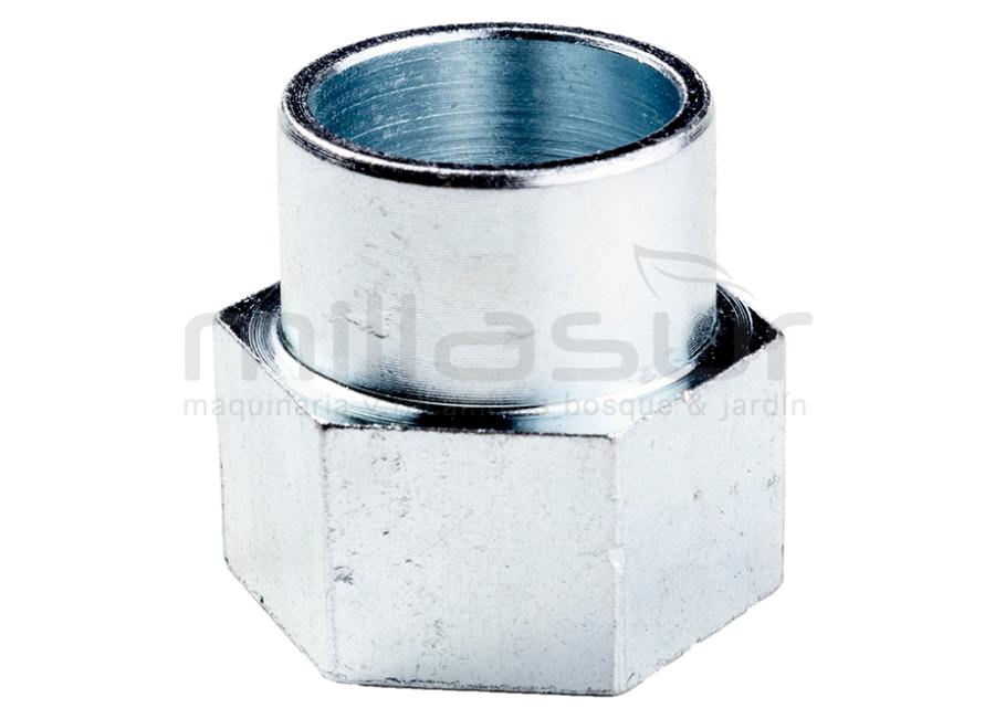 ADAPTOR A35 M10x1.50 Esquerda/Feminina