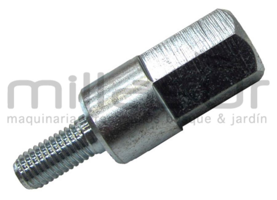 ADAPTADOR DE COTOVELO ESTRELA 7 DENTES