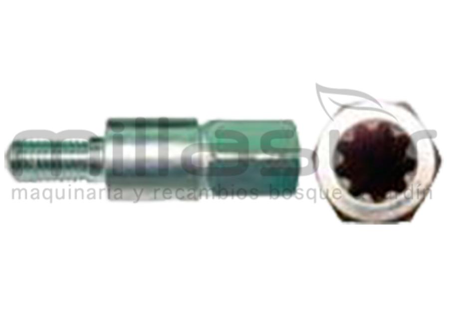 ADAPTADOR DE COTOVELO ESTRELA 9 DENTES