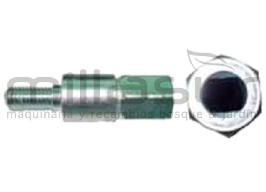 ADAPTADOR OVAL DO COTOVELO 6