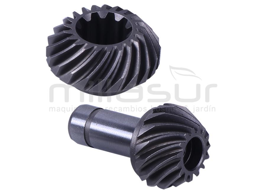 ELBOW SPROCKET SET STIHL FR130, FR220, FR350, FR450, FR480, FR85, FS100, FS120, FS130, FS240, FS36