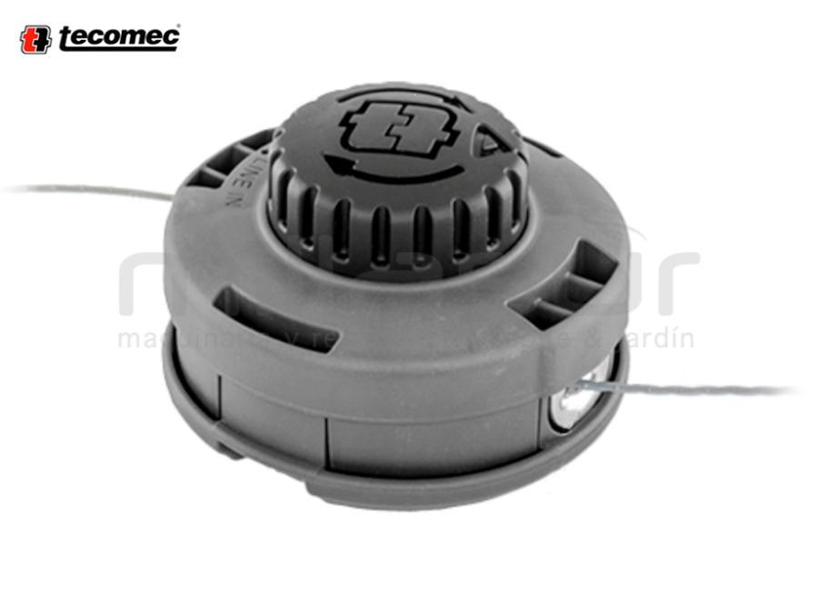 EASYWORK 102 CABEÇA DE CARGA RÁPIDA - SEM ADAPTADOR