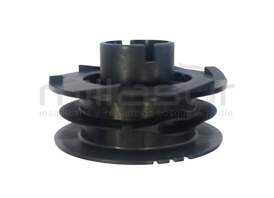 BOBINA DE 130 CABEÇAS EASYWORK (55-140)