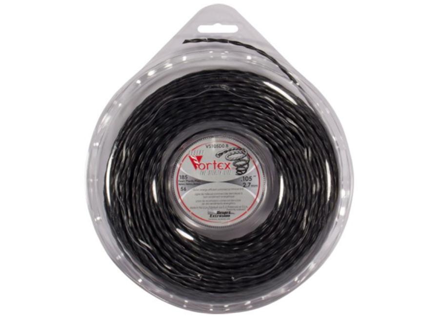 NYLON BRAIDED VORTEX DISPENSER 4.3mm x 21m