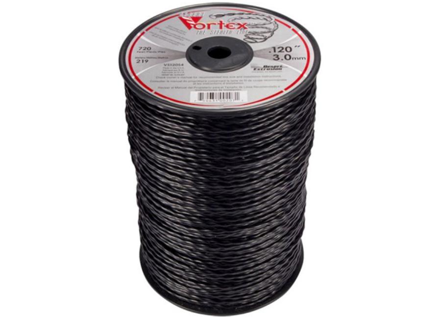 VORTEX BRAIDED NYLON COIL 2.7mm x 280m