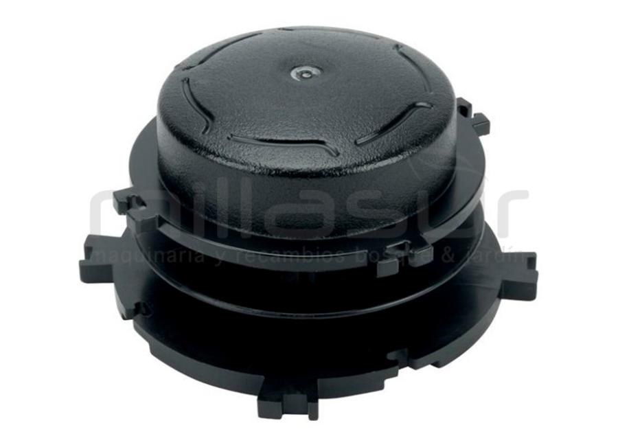 CARRETEL 46 CABEÇAS EASYCUT ( 55-178)