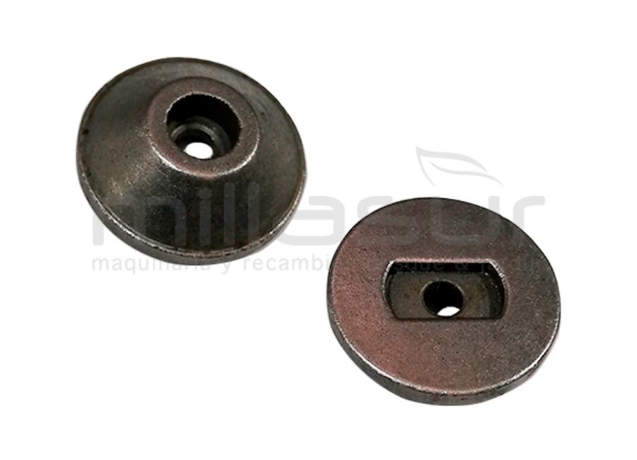 LAVADORA PARA CULTIVADORA CLAMP 55-189 (modelo até 2021)