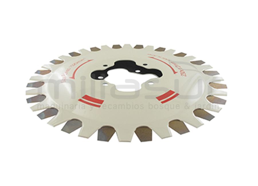 CONJUNTO DE 2 CABEÇAS DE FACAS ROTATIVAS 55-191 (1)