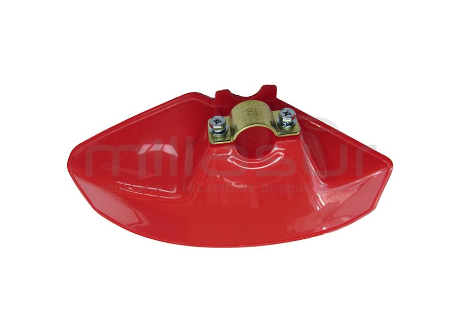 NYLON PROTECTOR D: 26 mm