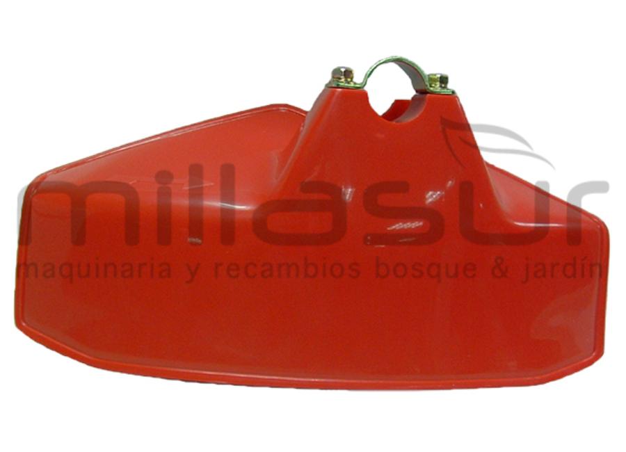 NYLON PROTECTOR D: 28 mm