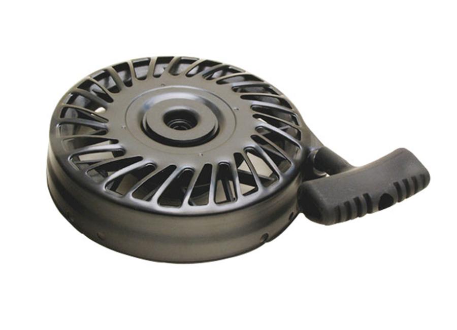 ARRANQUE MANUAL TECUMSEH H30, H30LV, H35, H40, H50, H60, LEV80, LEV100, LEV105