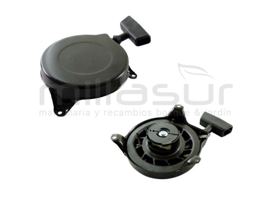 B&S INÍCIO MANUAL