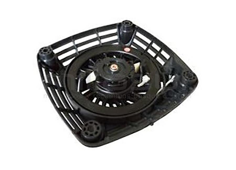 KAWASAKI DE ARRANQUE MANUAL FJ180