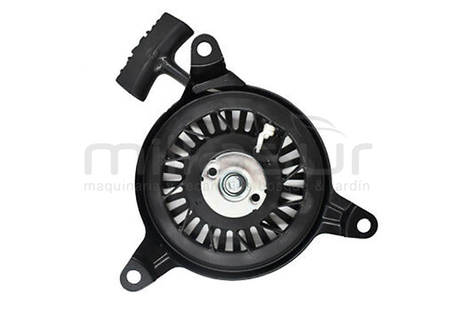 MANUAL DE ARRANQUE KOHLER XT149, XT173, XT650, XT800