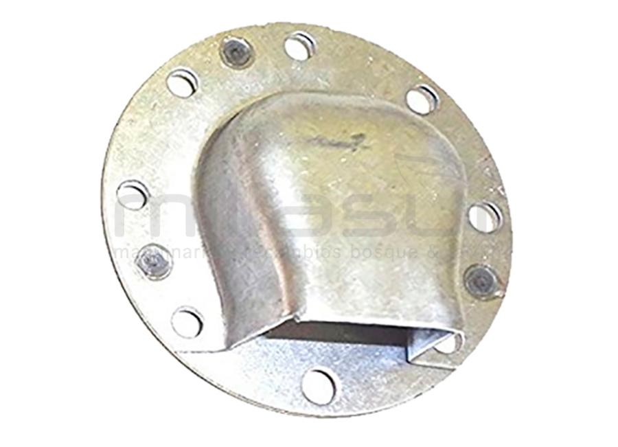 DEFLECTOR DE EXAUSTÃO HONDA GX240, GX270, GX340, GX390