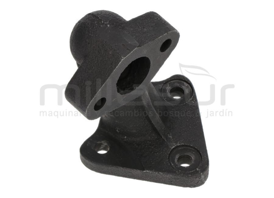 EXHAUST MANIFOLD HONDA GX240, GX270, GX340, GX390