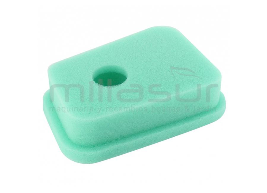 AIR FILTER B&S 2 a 5 HP HORIZONTAL
