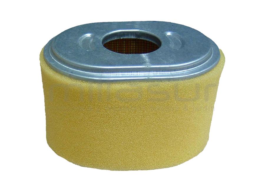 FILTRO DE AR HONDAGX140, GX160 (5 HP HORIZ.)