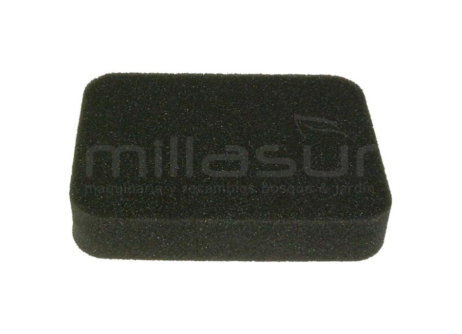 FOAM AIR FILTER HONDA GX240, GX270, GX340, GX390