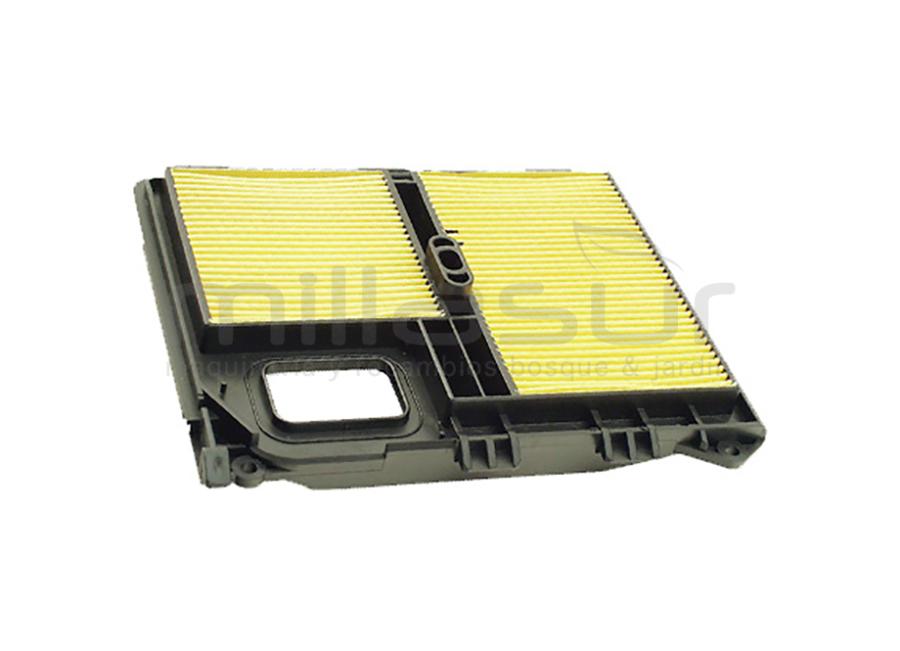 FILTRO DE AR HONDA GX610, GX620, GXV610, GXV620 (238x183x32)