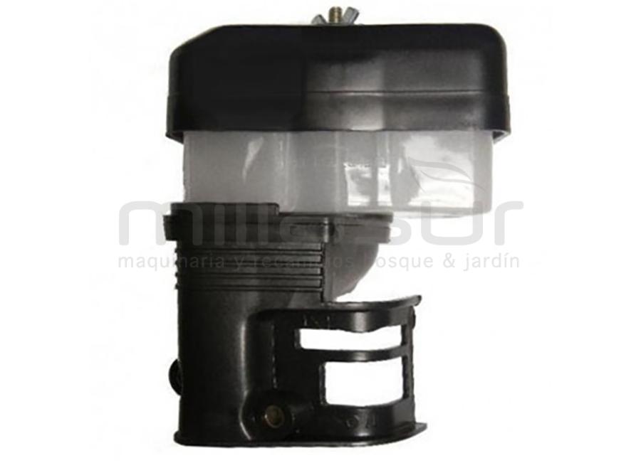 FILTRO DE AR COMPL. BANHO DE PETRÓLEO HONDA GX240, GX270