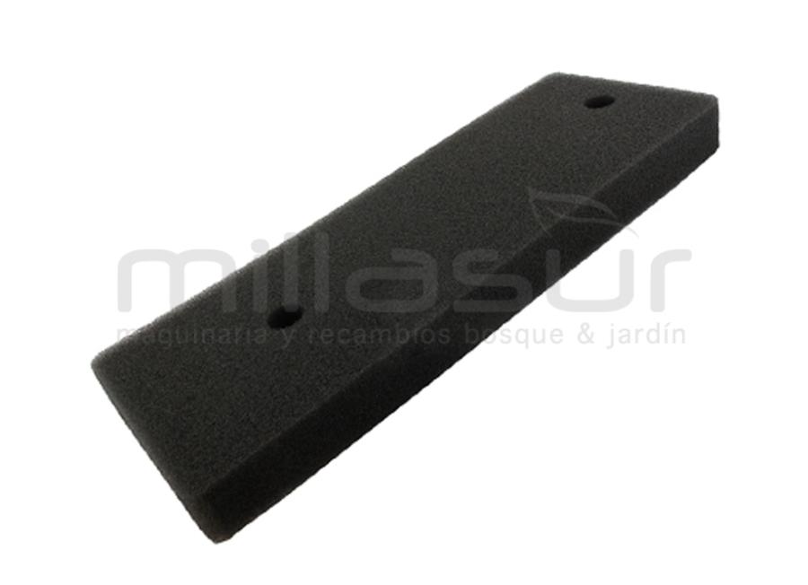 SUZUKI FILTRO DE AR ADAPTÁVEL