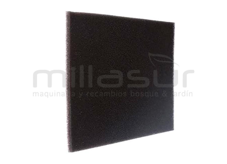 AIR PRE-FILTER HONDA GXV630, GXV660, GXV690 (173x131x7)