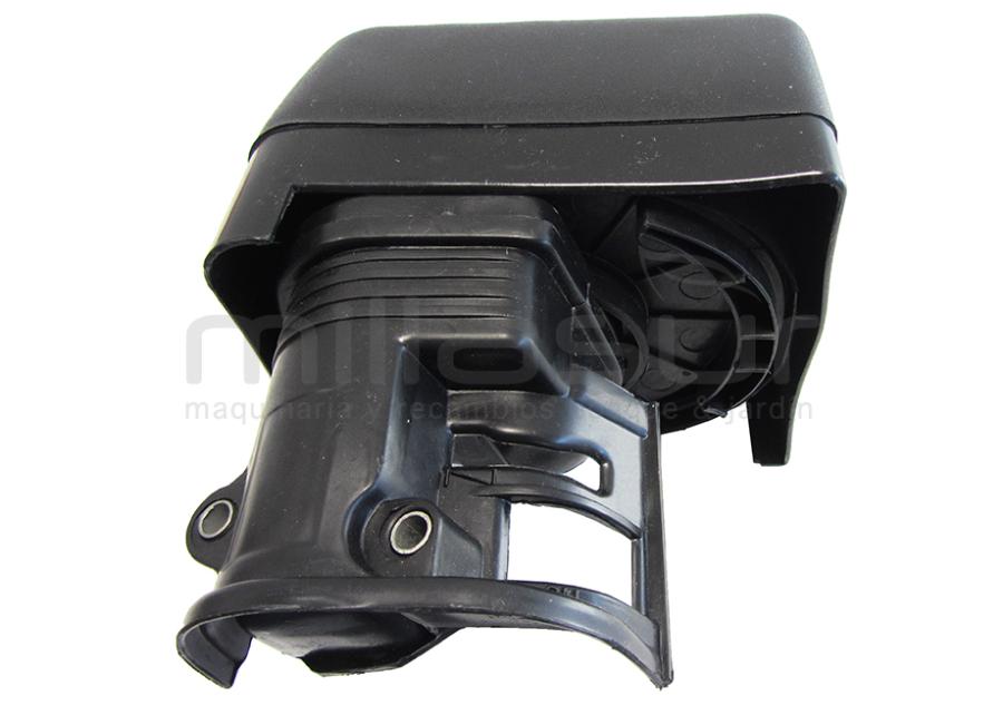 CAPA DO FILTRO DE AR COMPLETA HONDA GX340, GX390