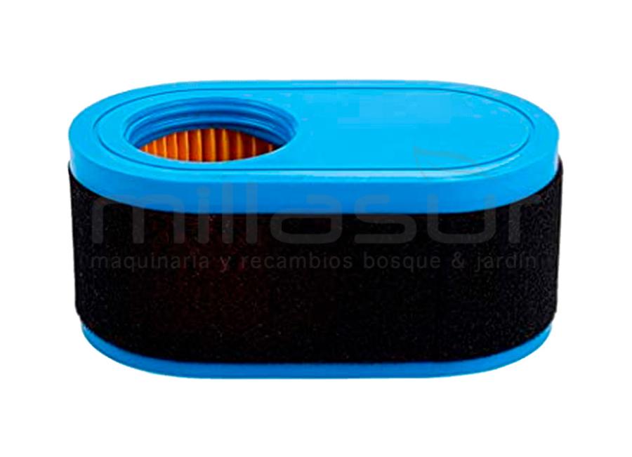 FILTRO DE AR CUBCADET MTD92, MTD96, LT92EXT, LT96EXT, 60SDE, 76SDE, 76RDE