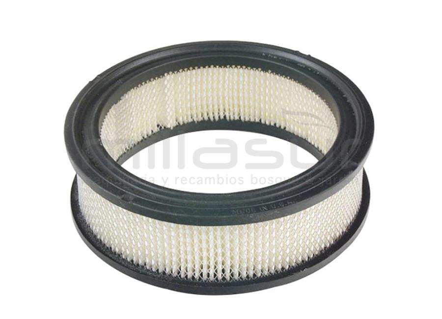 FILTRO DE AR KOHLER 8-14 HP (K241, K321)