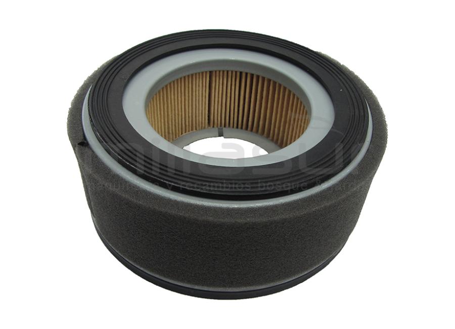 FILTRO AÉREO KUBOTA KC51D, KC70