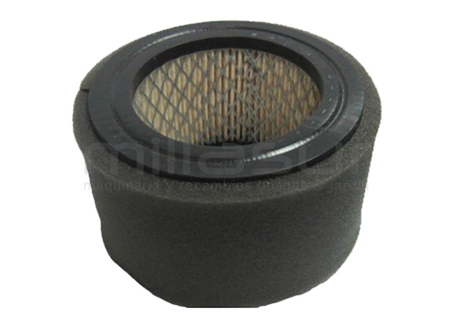 LIMPEZA AÉREA KUBOTA T120, T250, T320, T350, GN100, GS130