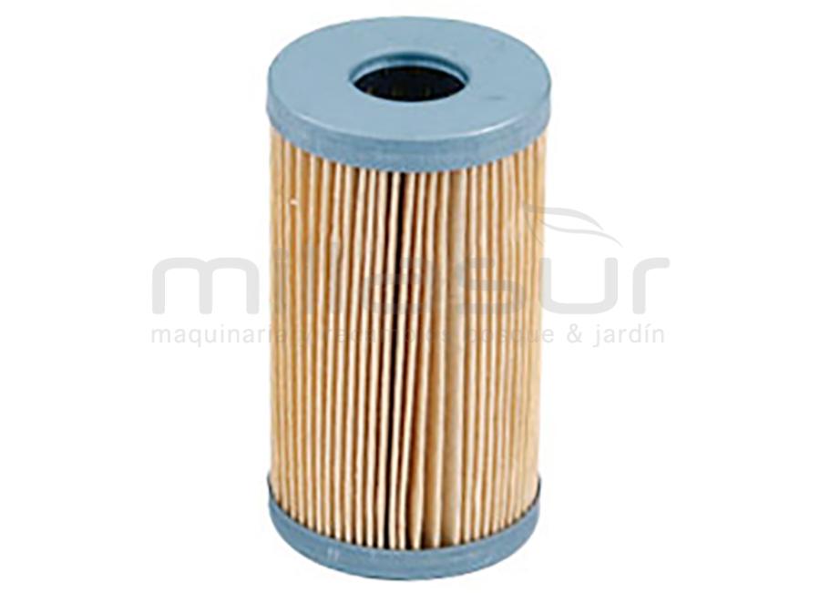 FILTRO DE COMBUSTÃO. KUBOTA L2250, L234, L275, L2850, L3350, L355, L3750, L4150, L5450 - JOHNDEERE -ISEKI