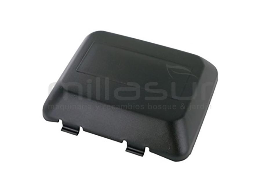 CAPA FILTRO EXTERNA DE AR HONDA GC135, GC160 - GCV135, GCV160