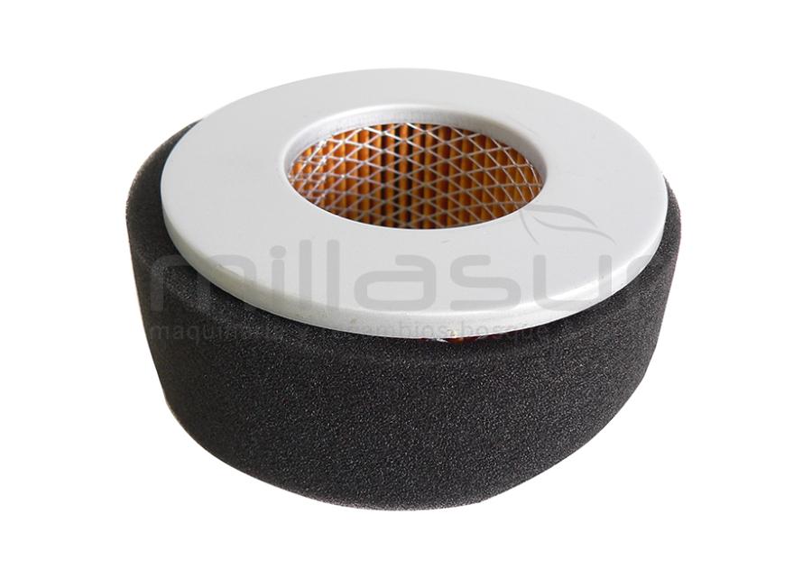 FILTRO DE AR YANMAR L40, L48, L170