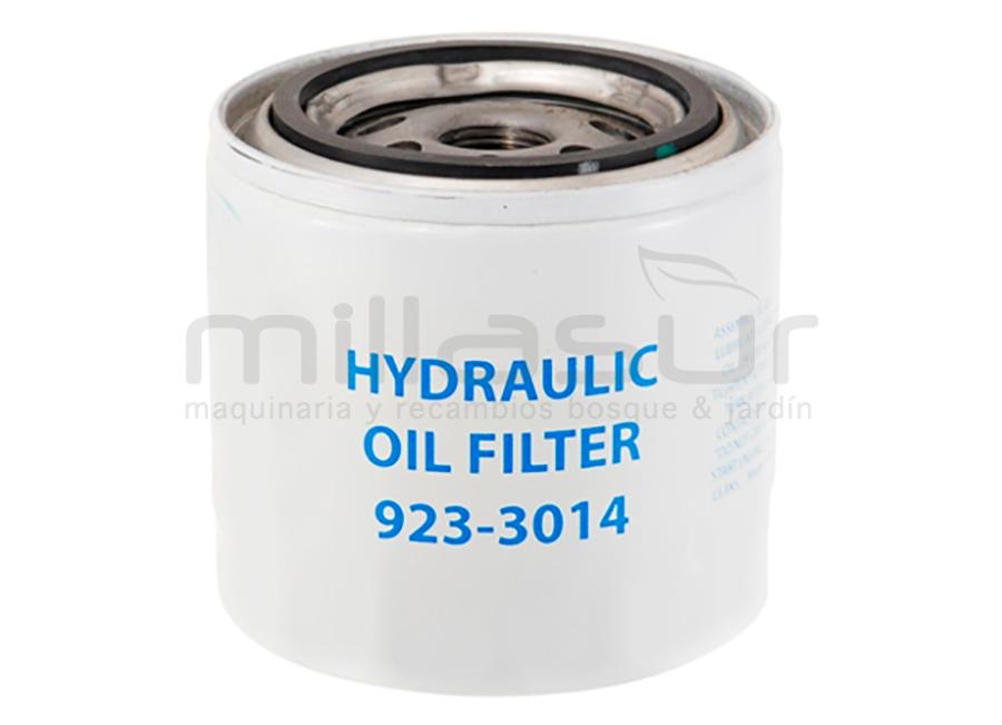 FILTRO DE PETRÓLEO MTD - CUB CADET