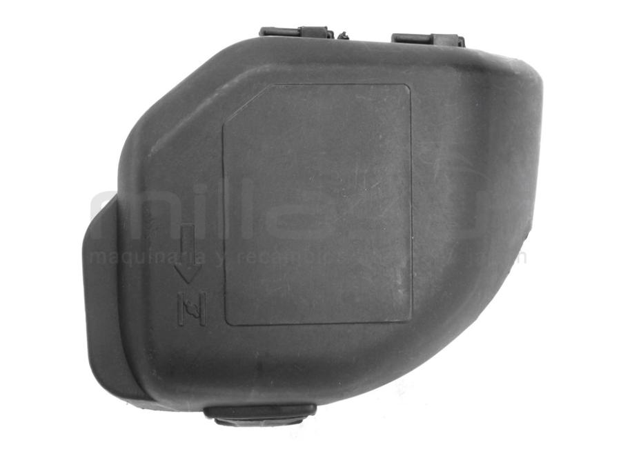 SUPORTE DE FILTRO DE AR ADAPTÁVEL HONDA