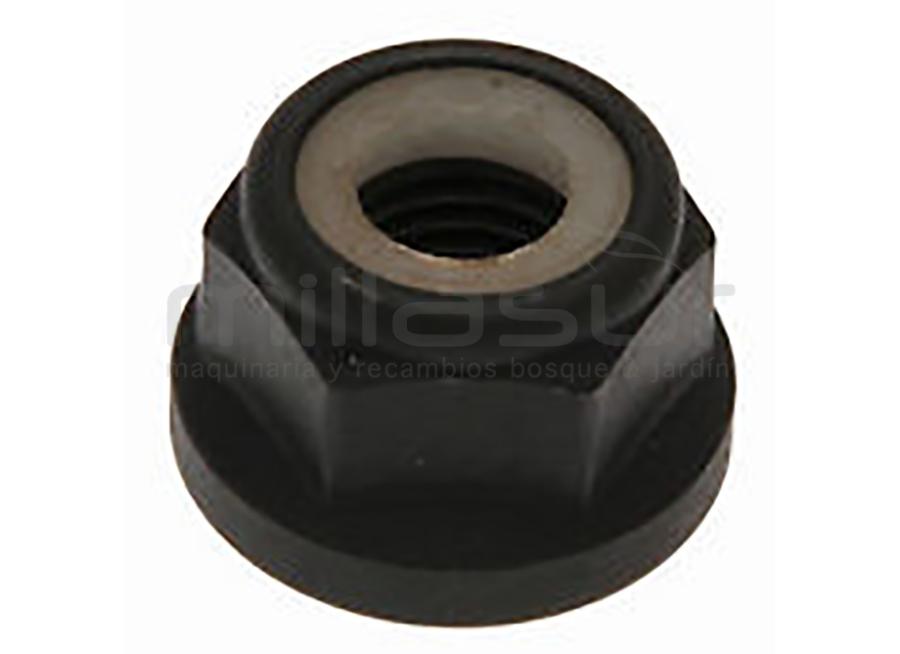 RIPPING PORCA COM PLIER DE BLOQUEIO 10 x 1,00 ROSCA ESQUERDA